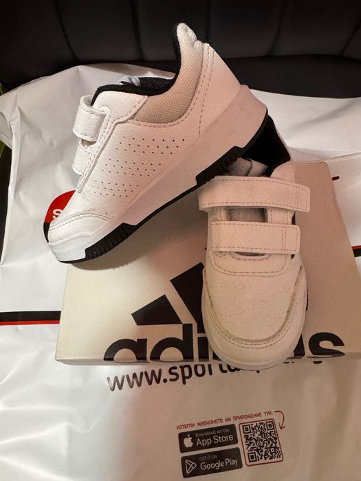 Детски маратонки Adidas