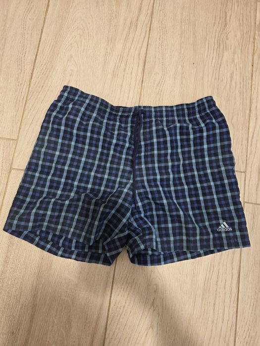 Мъжки къси гащи Adidas