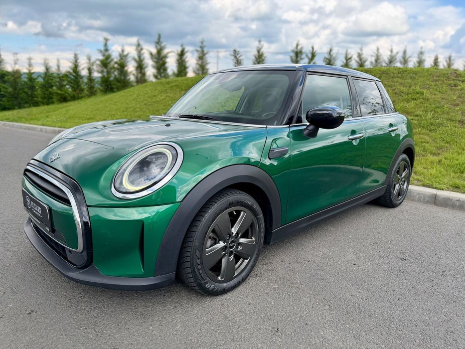 Mini Cooper Primul proprietar / Fara accident / Posibilitate leasing