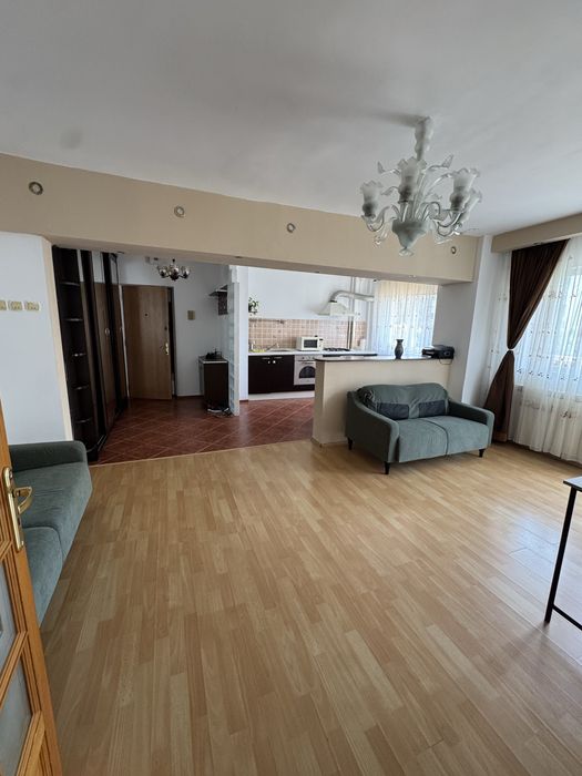 Apartament 2 camere, Oraselul Copiilor