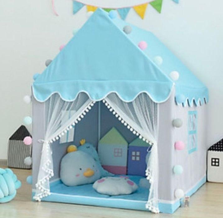 Detskiy palatka super