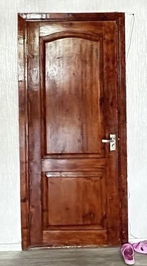 Дверь межкомнатные