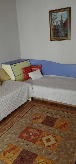 2-ст. под наем до пл. Независимост