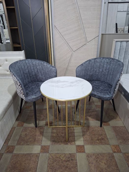 Офис учун стол стулимиз