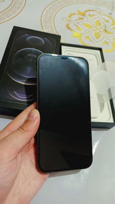 iPhone 12 Pro. 128 гб