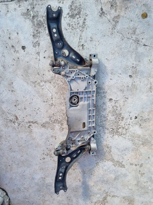 Jug punte fata VW Golf 6