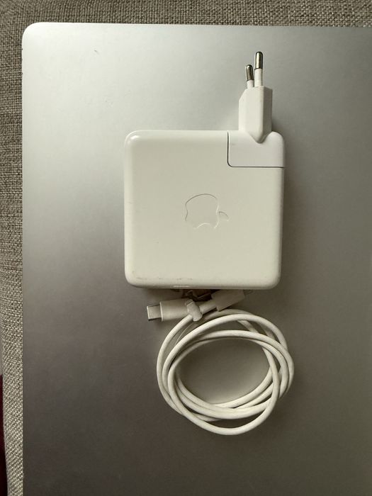 MacBook Pro 2017