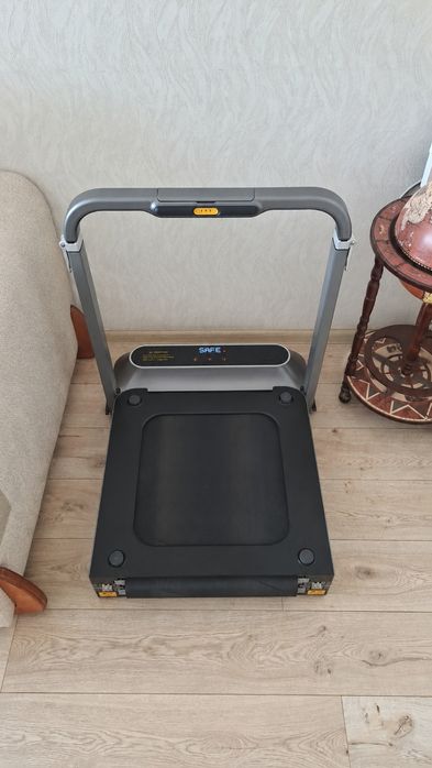 Беговая дорожка KingSmith WalkingPad R2 складная, до 110 кг