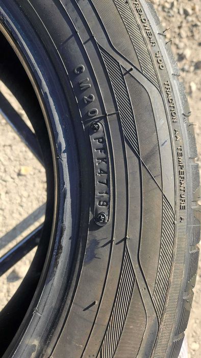 205/60 R16 • Vara • Toyo Proxes CF2 92V | 4 buc | Pret/buc