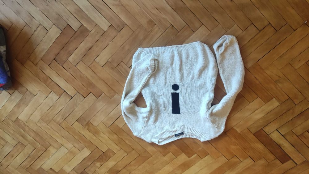 Бъндъл дамски пуловери хs