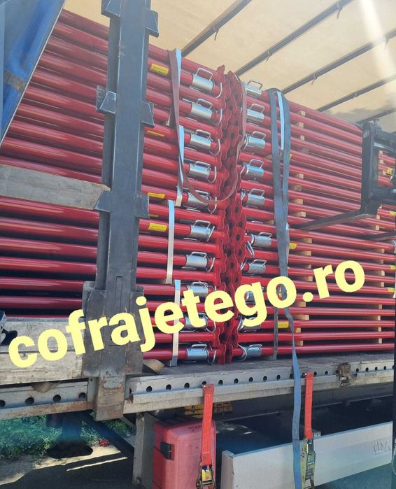 Popi metalici noi import direct