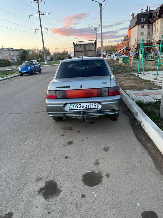 Продам Лада Ваз 2110