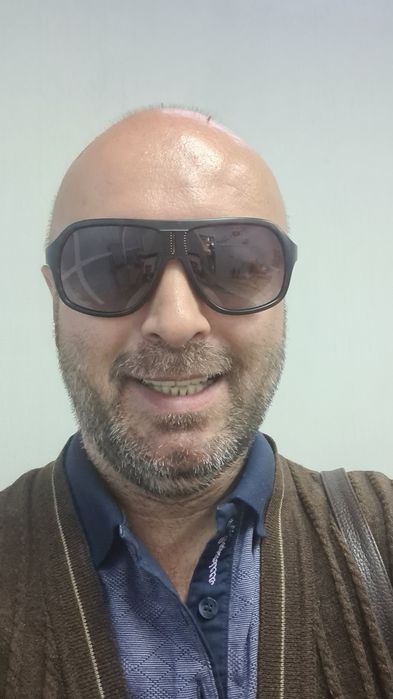 Солнцезащитные очки Mario Rossi Collezioni