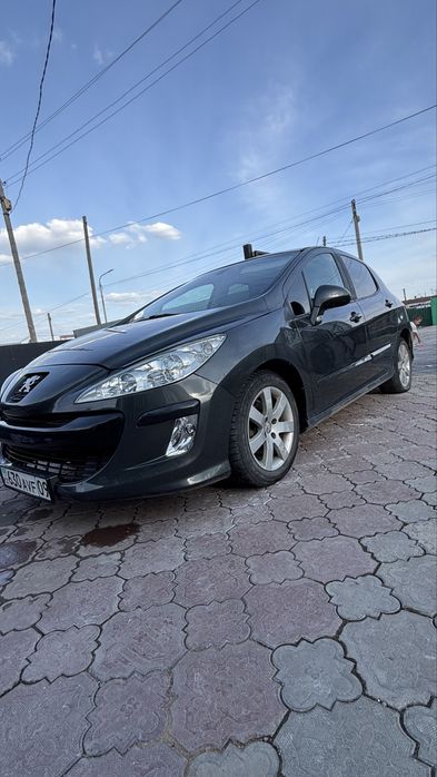 Продам пежо 308