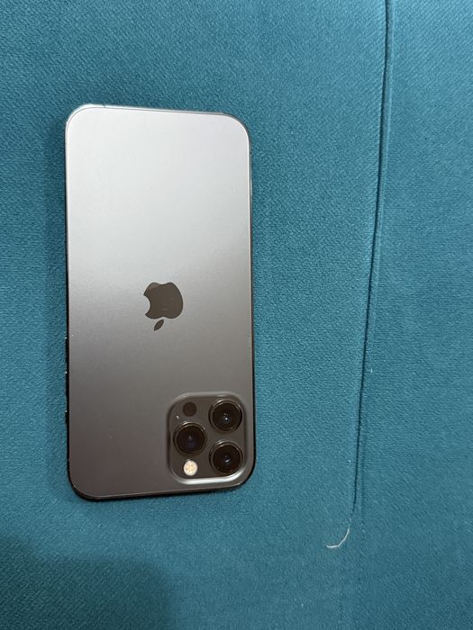 Iphone 12 pro max