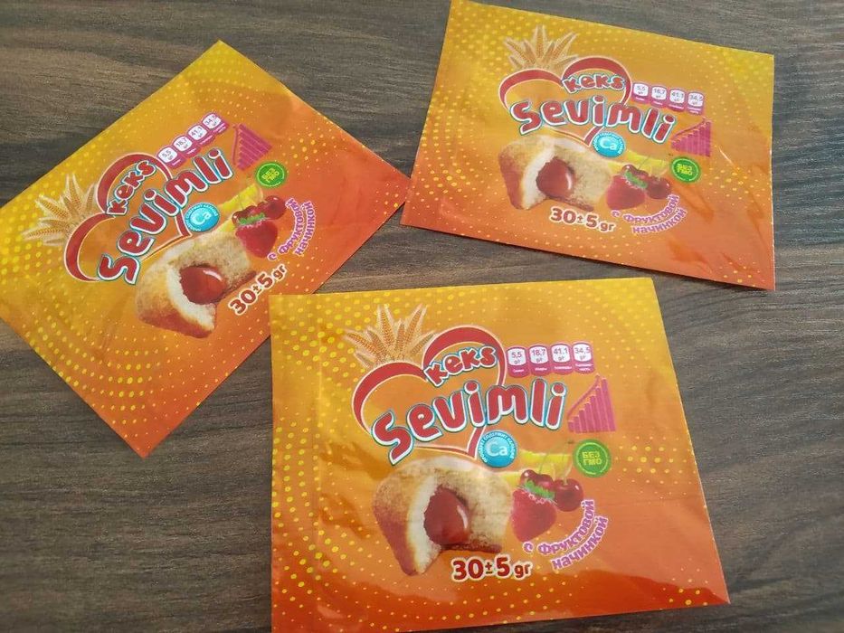 Гибкая упаковка для вашего бизнеса