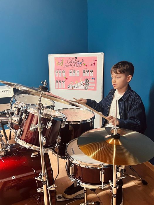 Lectii/Cursuri Pian/Canto/Vioara Constanta