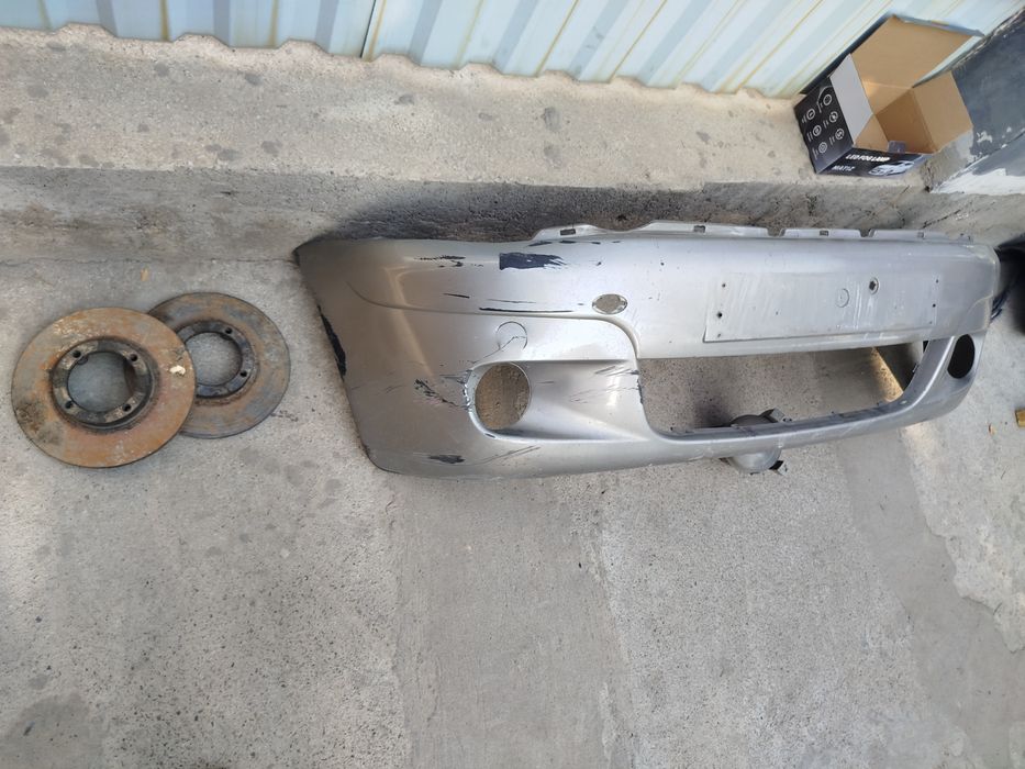 Oporniy disk Bamper Matiz