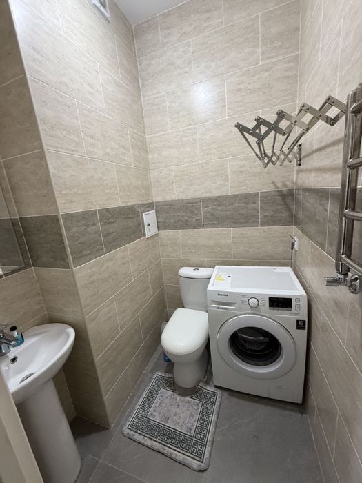 Сдается в аренду 3х комнатная квартира Ассалом Сохил Узбум