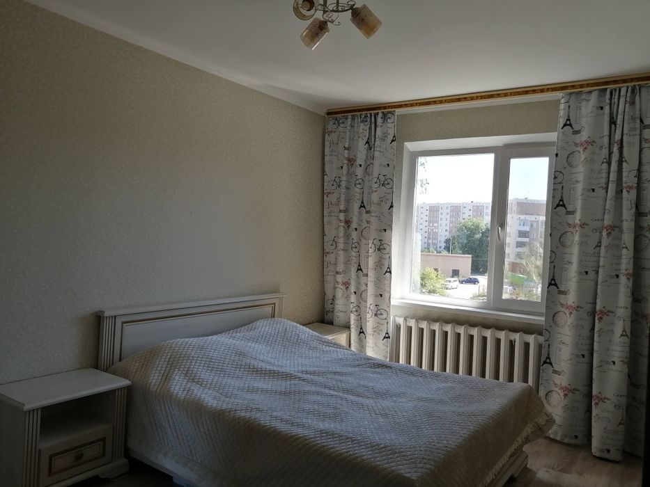 Продам 3-х квартиру