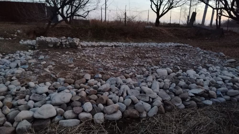 Продам дачный участок