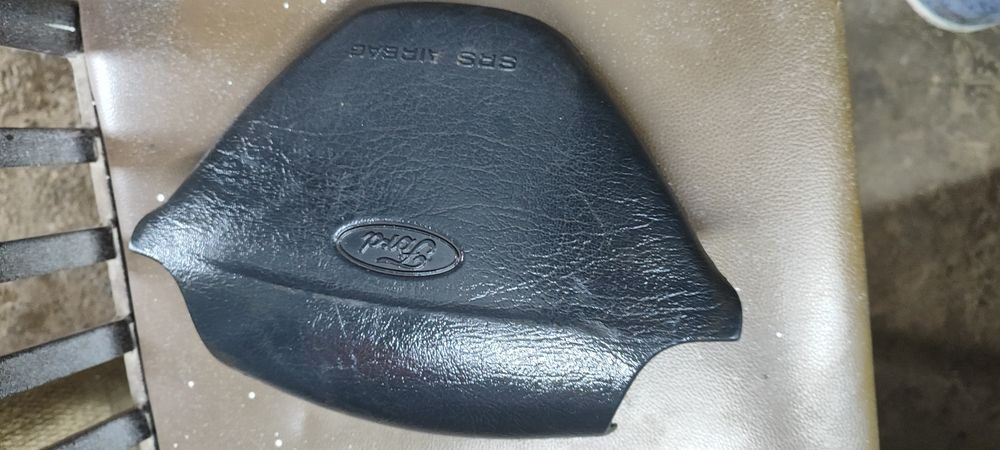 Продам! Подушка на руль