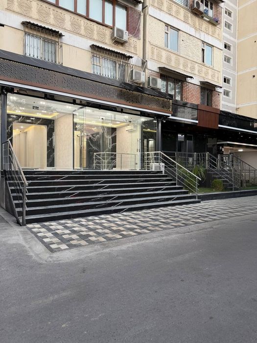 Аренда офис Яккасарайский район, Кушбеги, МКАД / Аэропорт, Башлык