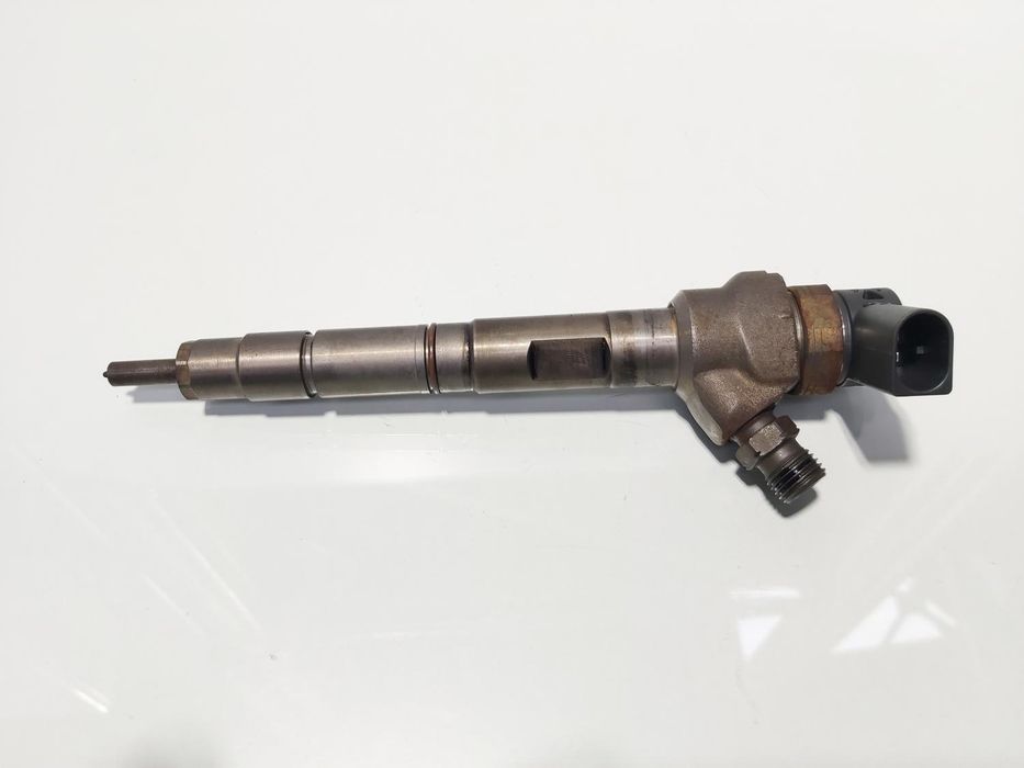 Injector, cod 03L130277J, 0445110369, Audi A4 (8K2, B8), 2.0 TDI, CJC