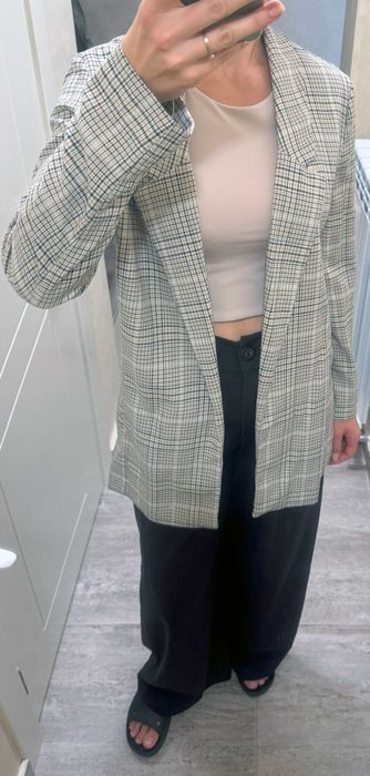 Дамски сака H&M - Amisu - Stradivarius - Esprit - размер 36 (S)