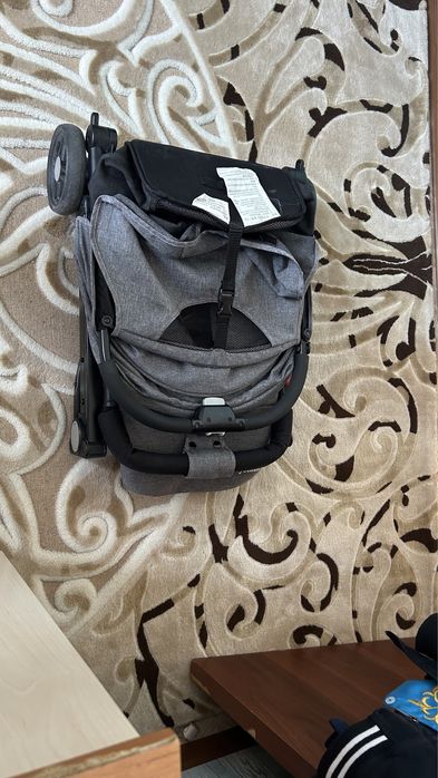 Продам коляску babystone