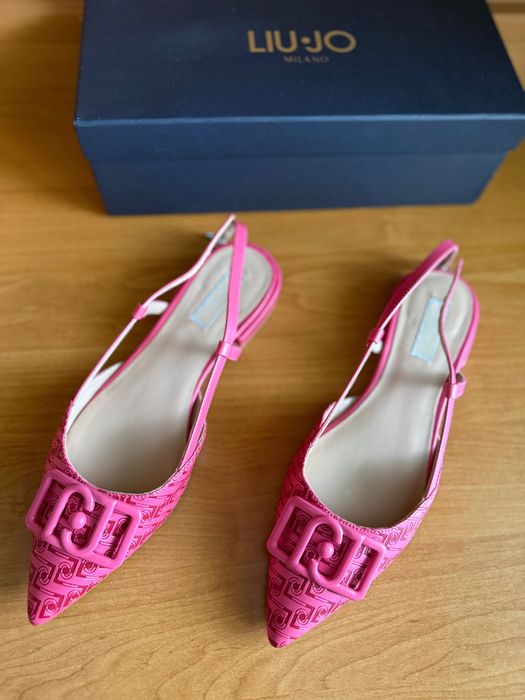 Дамски обувки Liu Jo