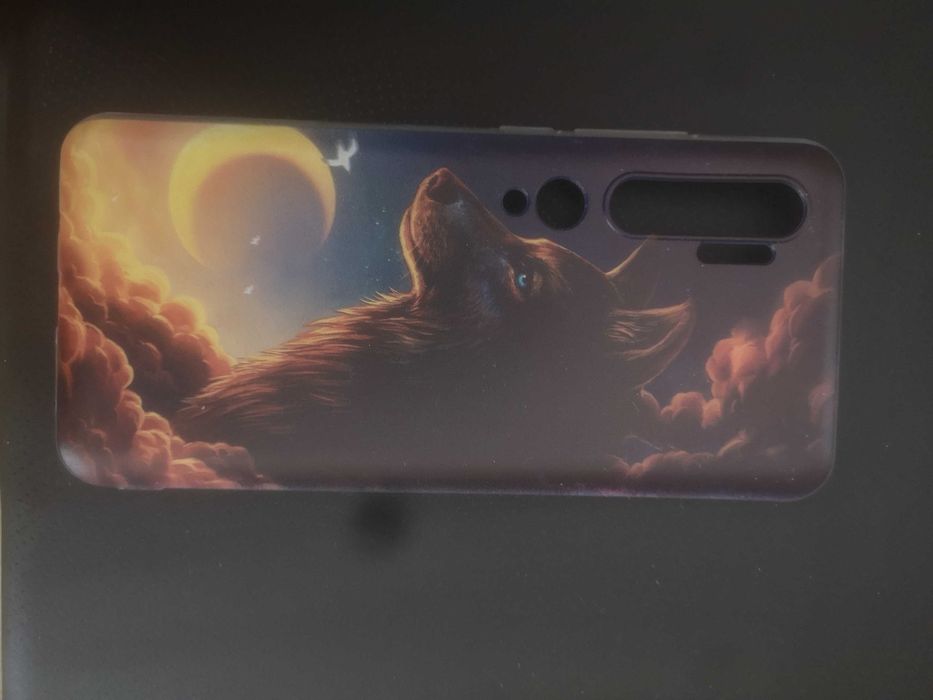 Xiaomi Mi Note 10 Pro 256GB Aurora Green