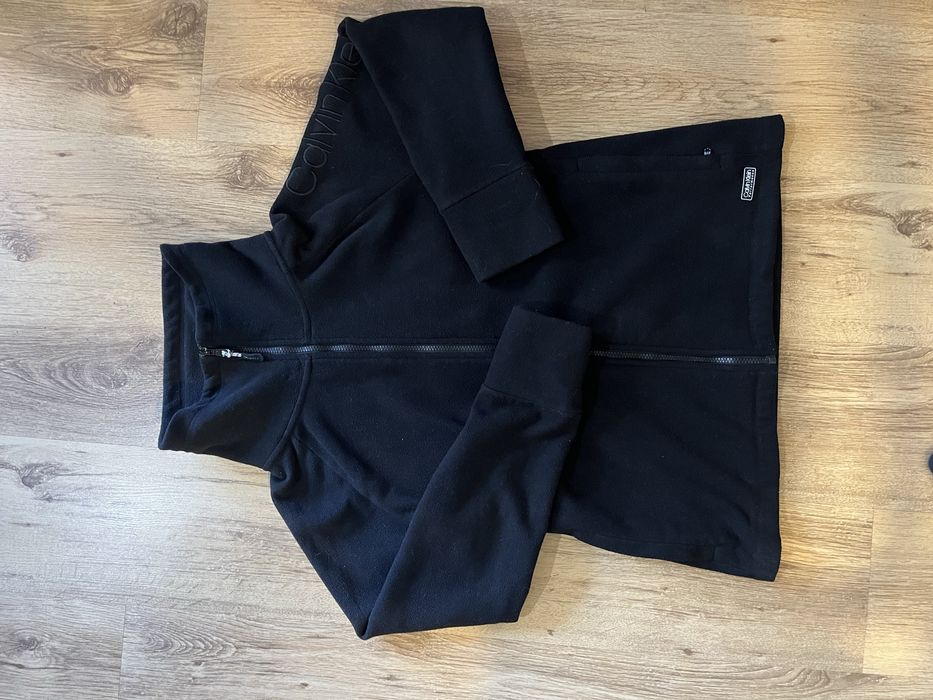 Дамски Полар Calvin Klein