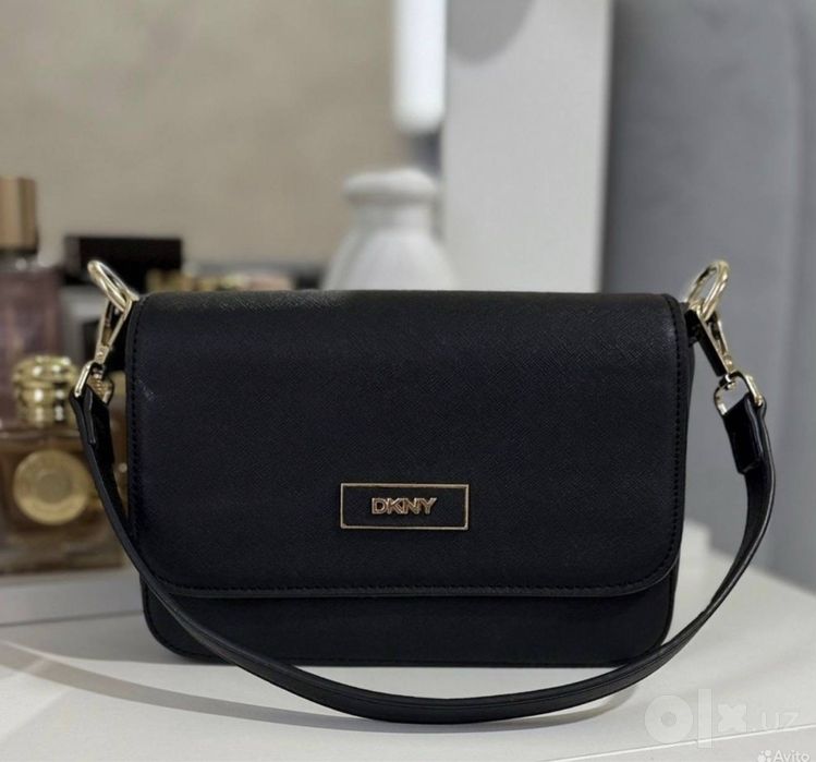 Сумка DKNY saffiano
