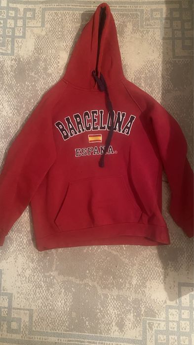 Продам толстовку