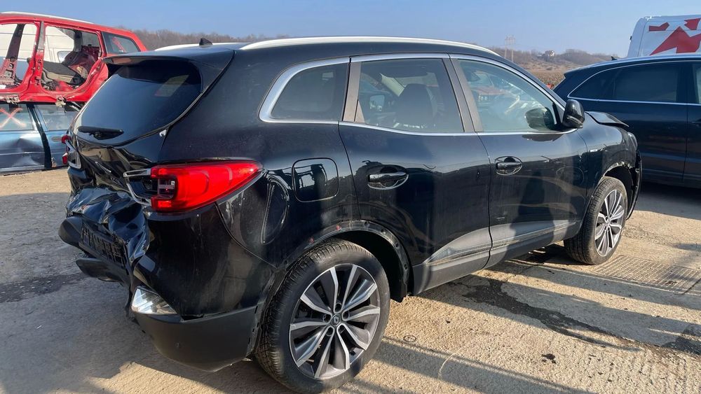 Dezmembrari Renaul Kadjar 2016 1.6 Diesel