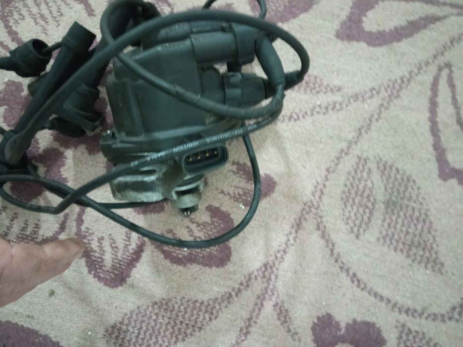 Продам трамблер тойота калдина