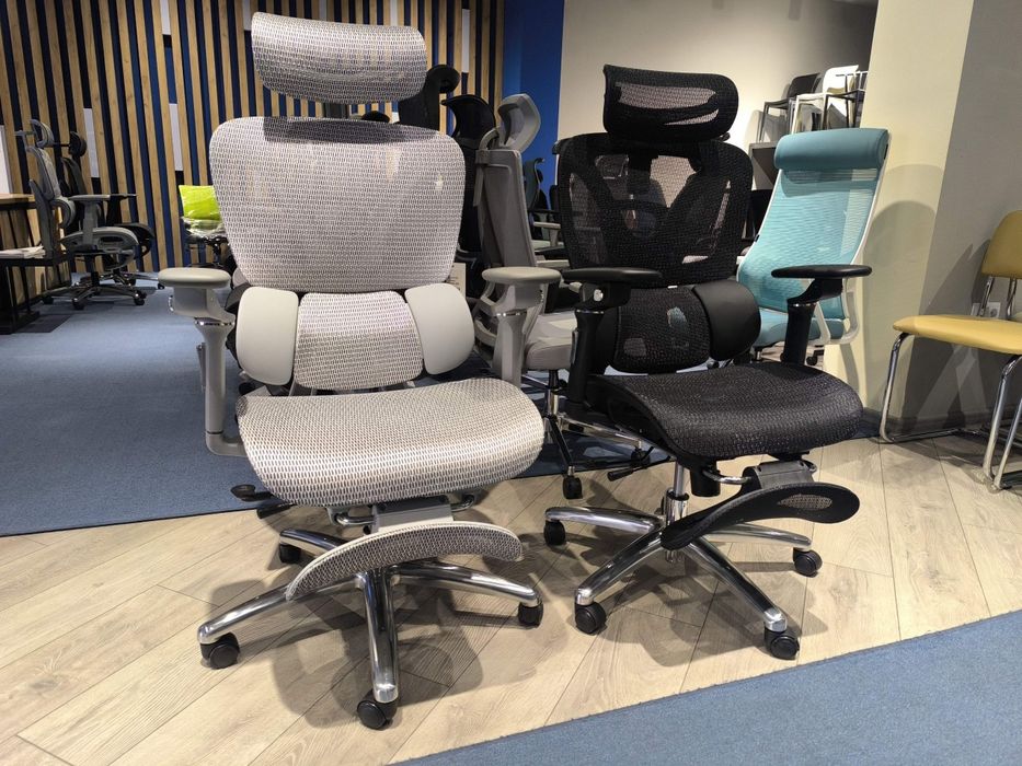 Кресло офисное Dante. kreslo