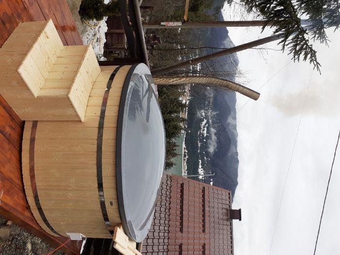 Cazare Colibita CASA EDY