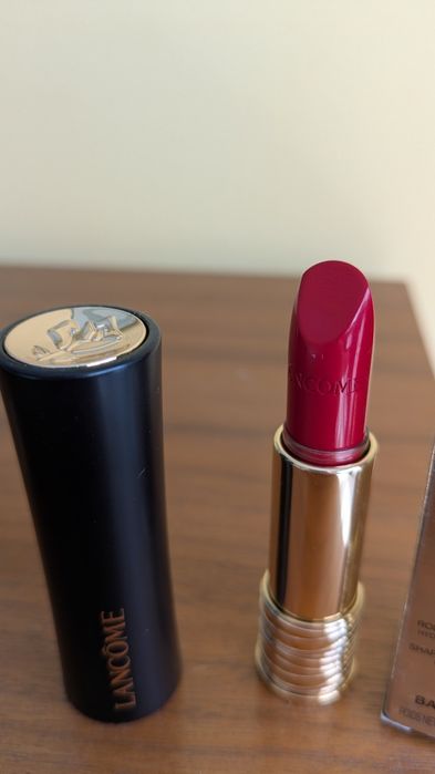 Червила Lancôme L'Absolu Rouge 2 бр мат и крем