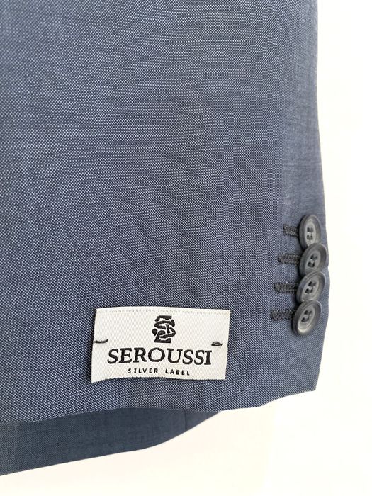 Costum Barbati Seroussi 52