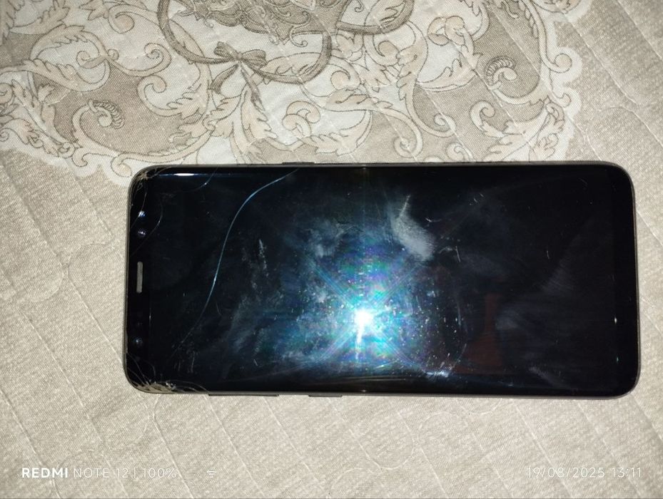 Samsung S8 64/4gb