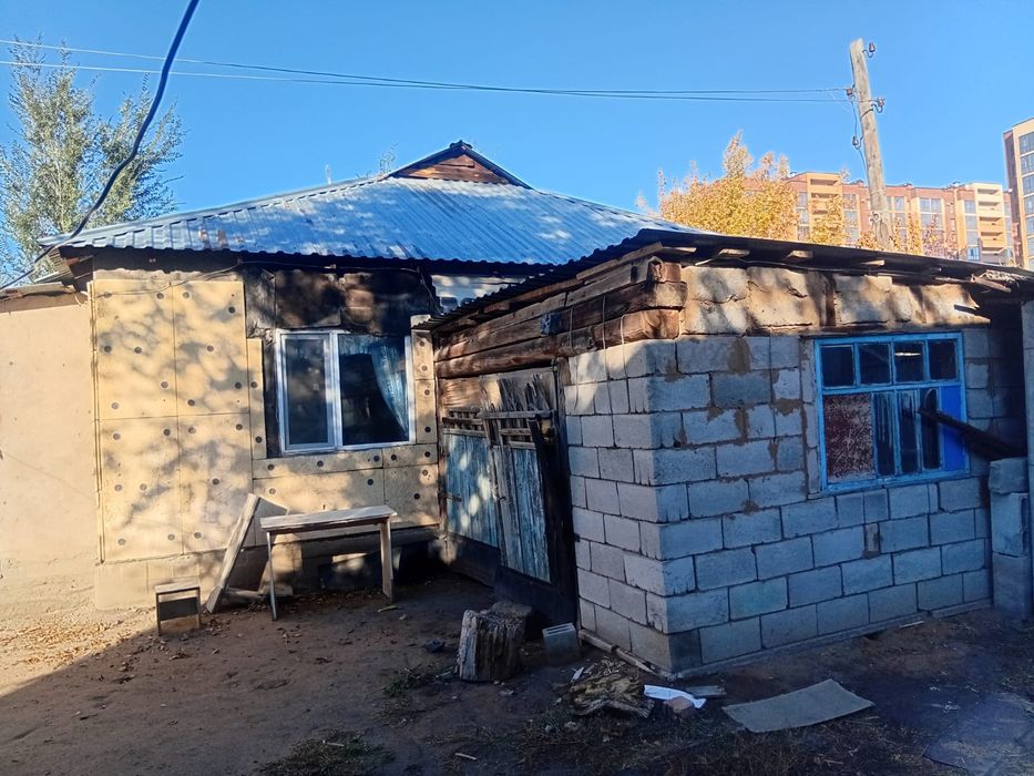 Дом на разбор, материалы, самовывоз!!!