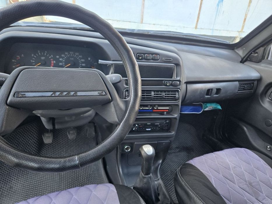 Продам ваз 2115,на ходу