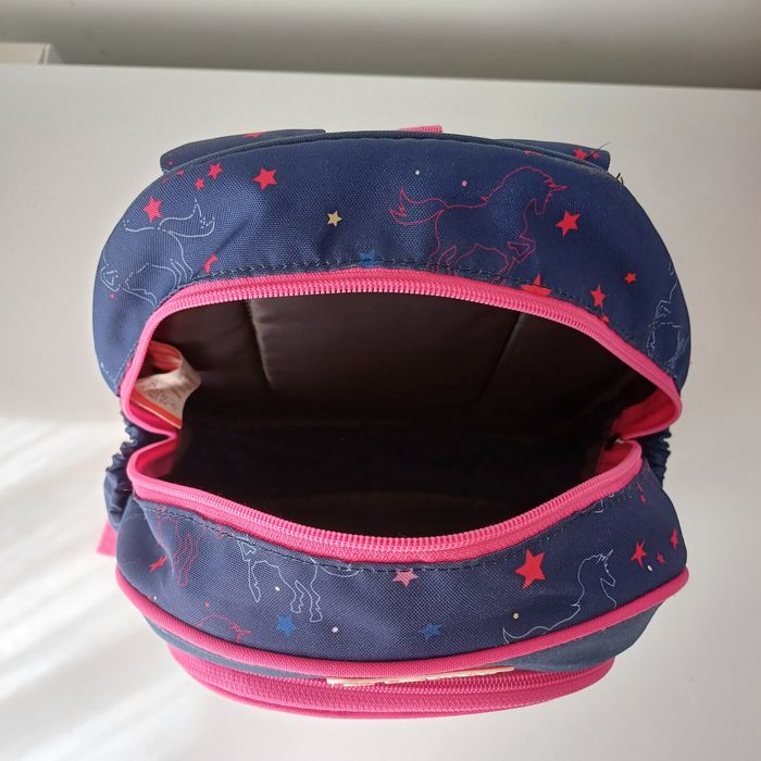 Ghiozdan Herlitz clasa pregatitoare