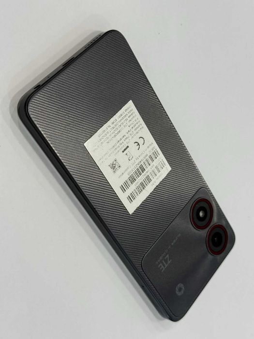 ZTE Blade A34 4GB RAM / 64GB