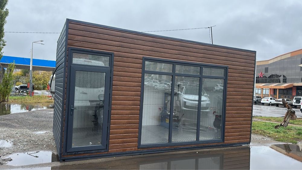 Продам павильон