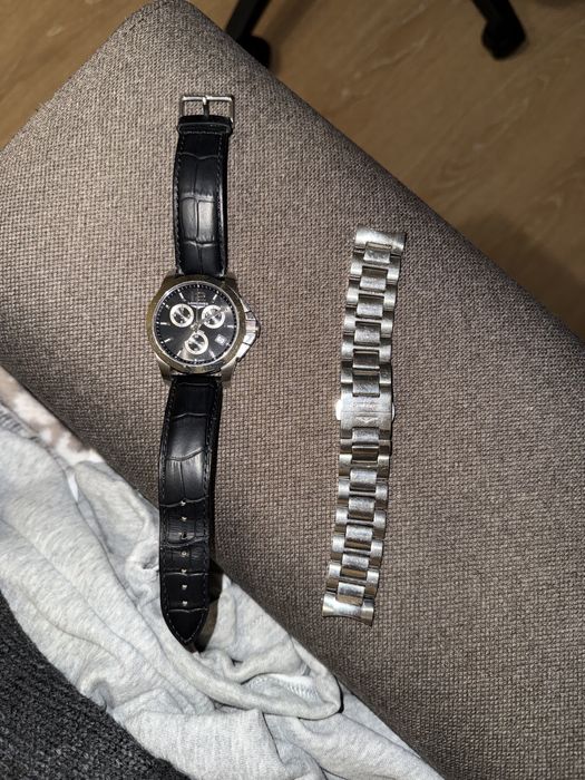 Часы Longines Conquest