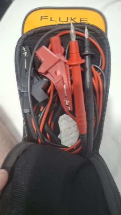 Aparat de măsură FLUKE‑1507