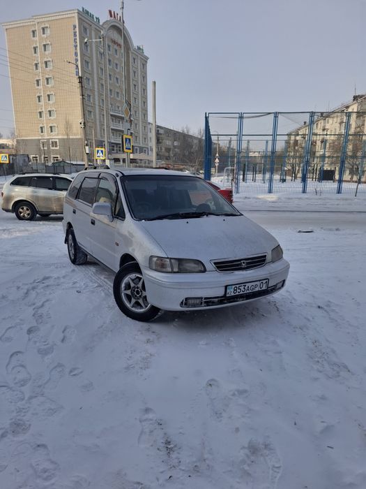 Продам Honda Odyssey